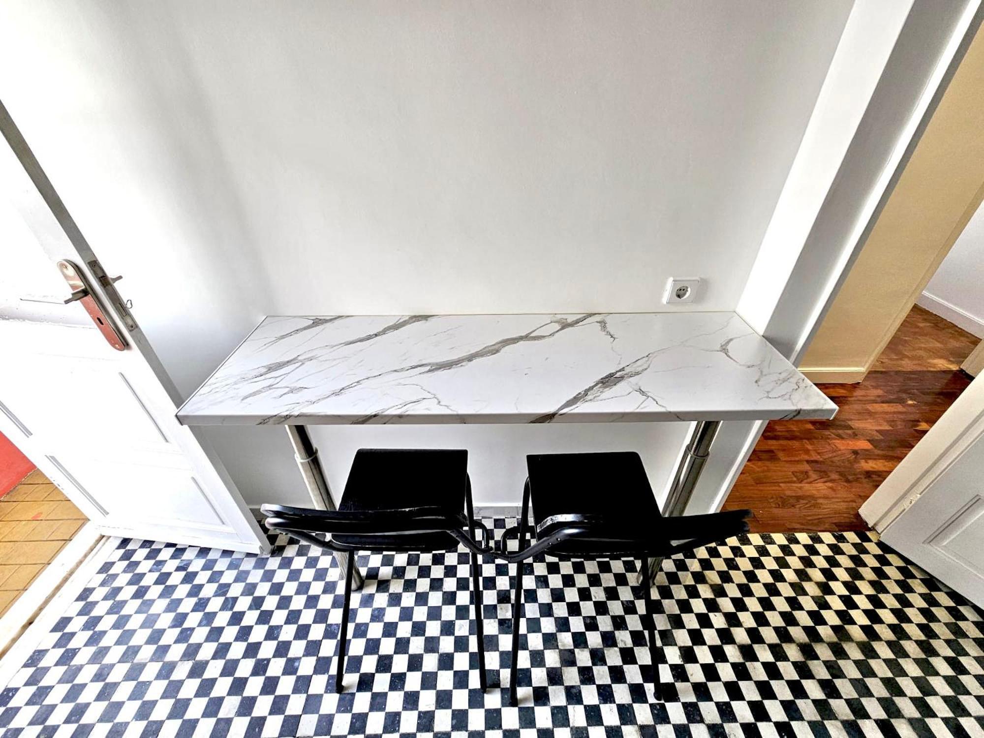 Lm Art Apartments ปอร์โต ภายนอก รูปภาพ