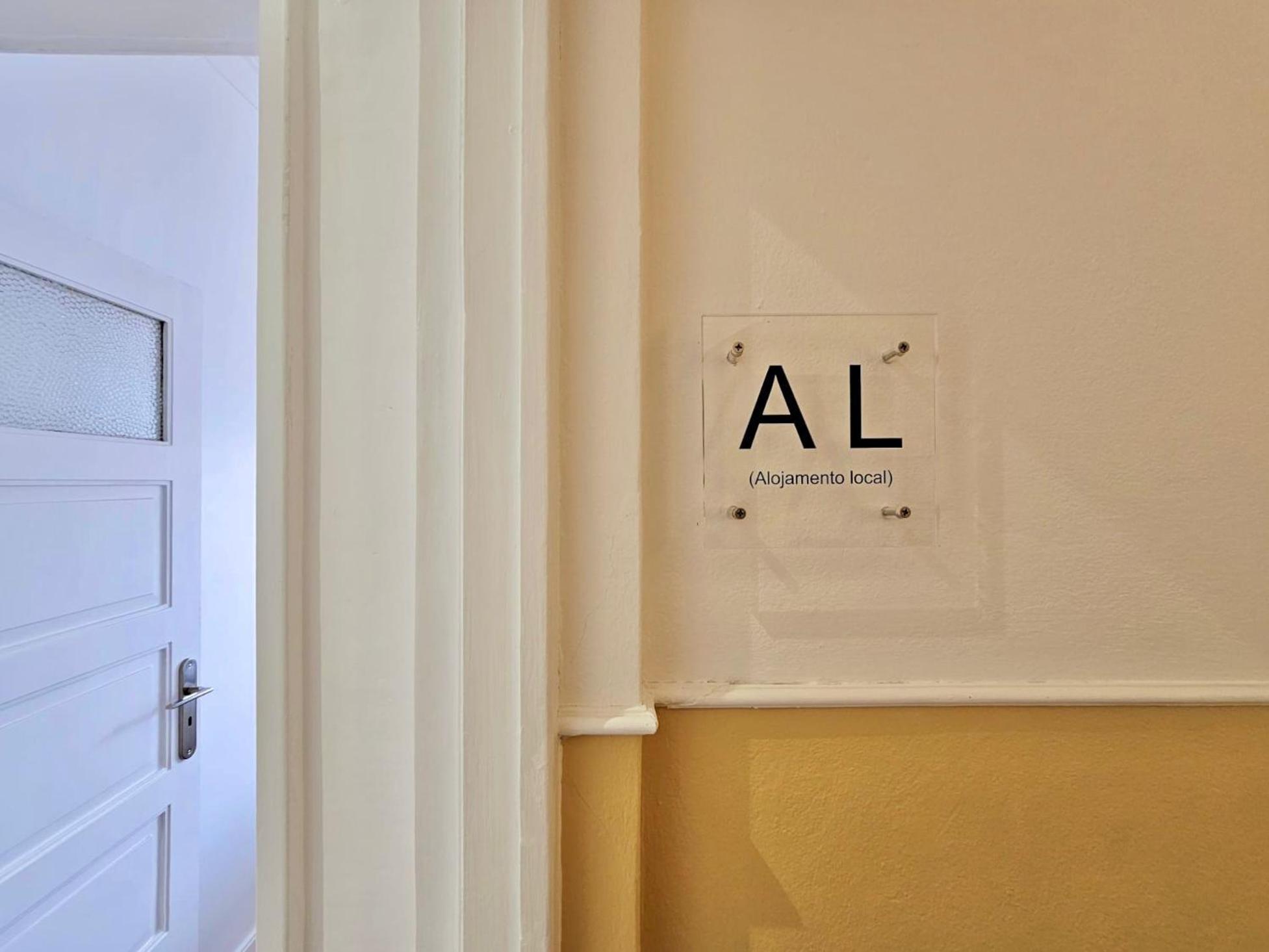 Lm Art Apartments ปอร์โต ภายนอก รูปภาพ