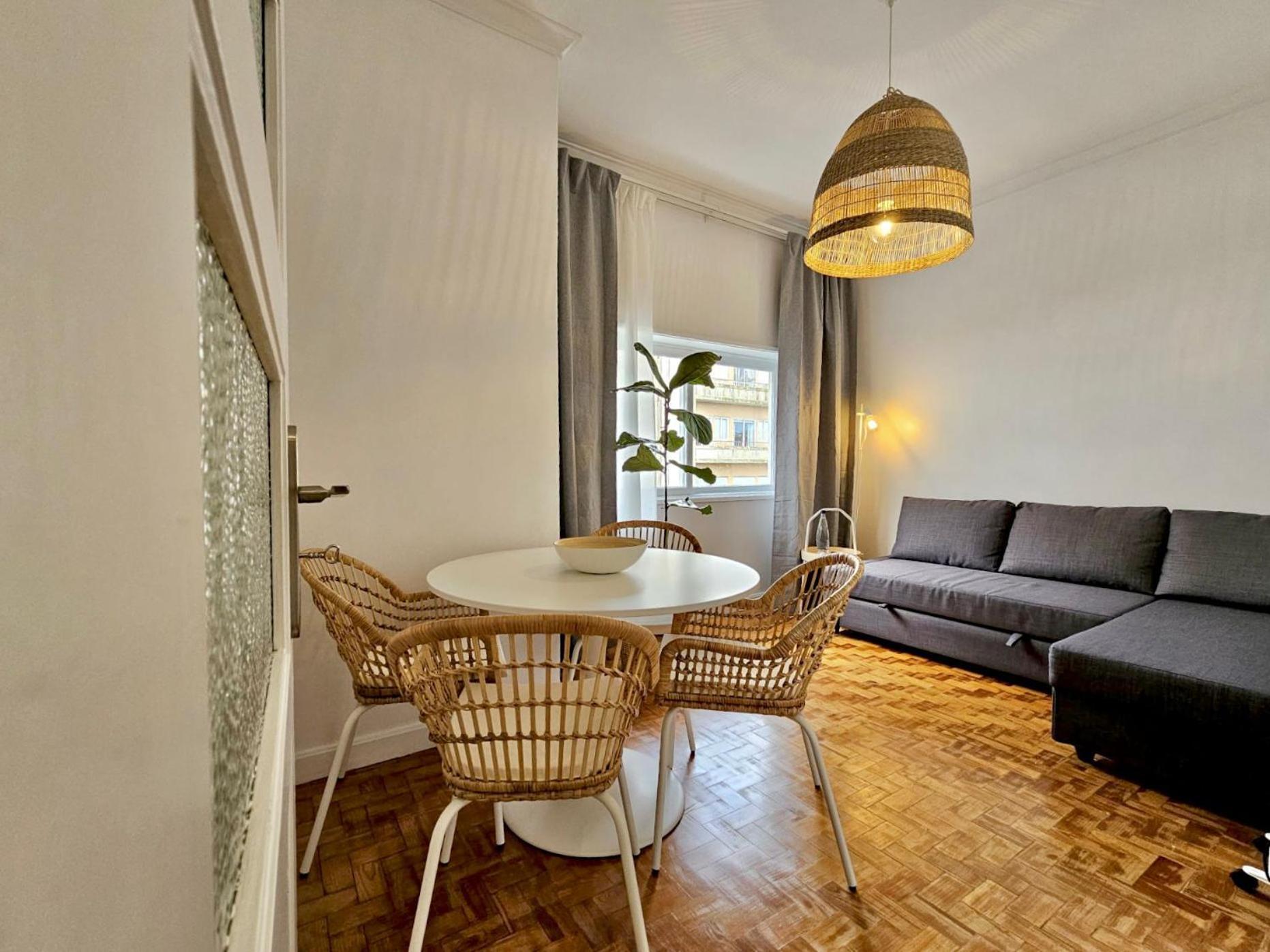 Lm Art Apartments ปอร์โต ภายนอก รูปภาพ