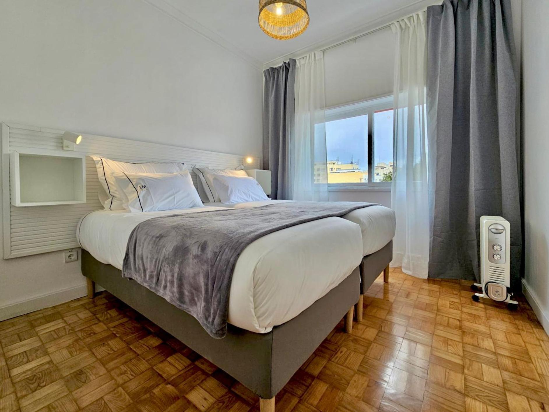 Lm Art Apartments ปอร์โต ภายนอก รูปภาพ