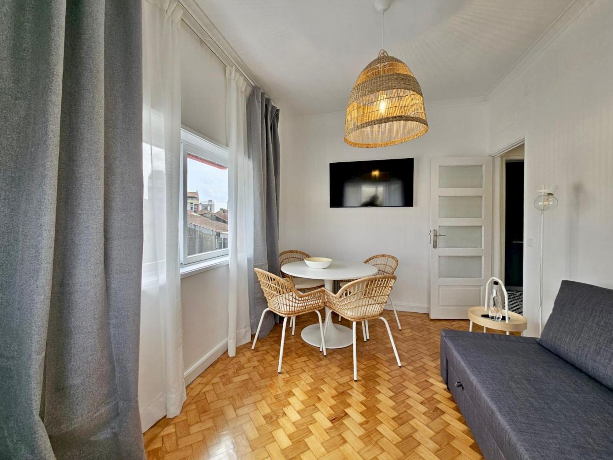 Lm Art Apartments ปอร์โต ภายนอก รูปภาพ