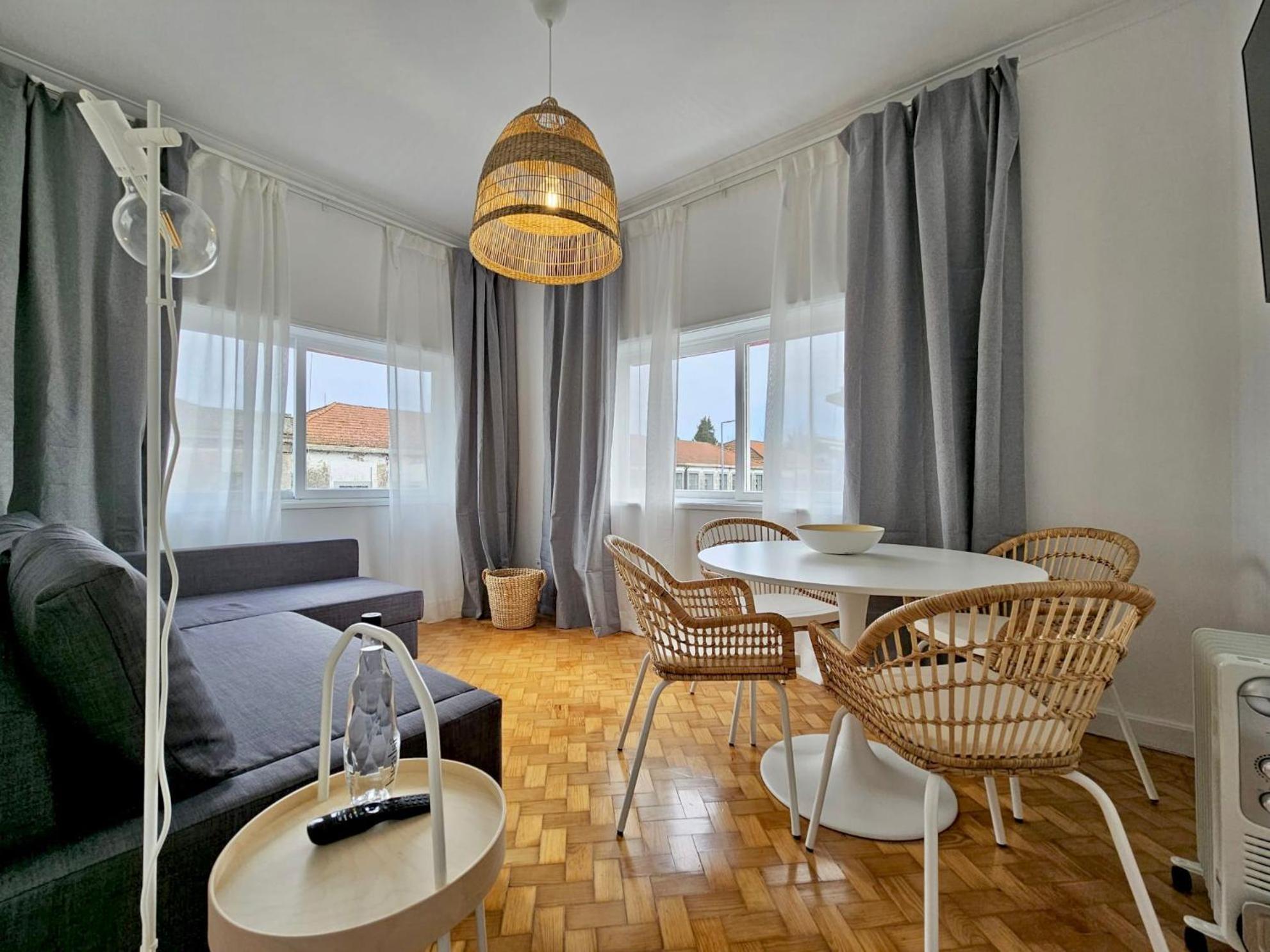 Lm Art Apartments ปอร์โต ภายนอก รูปภาพ