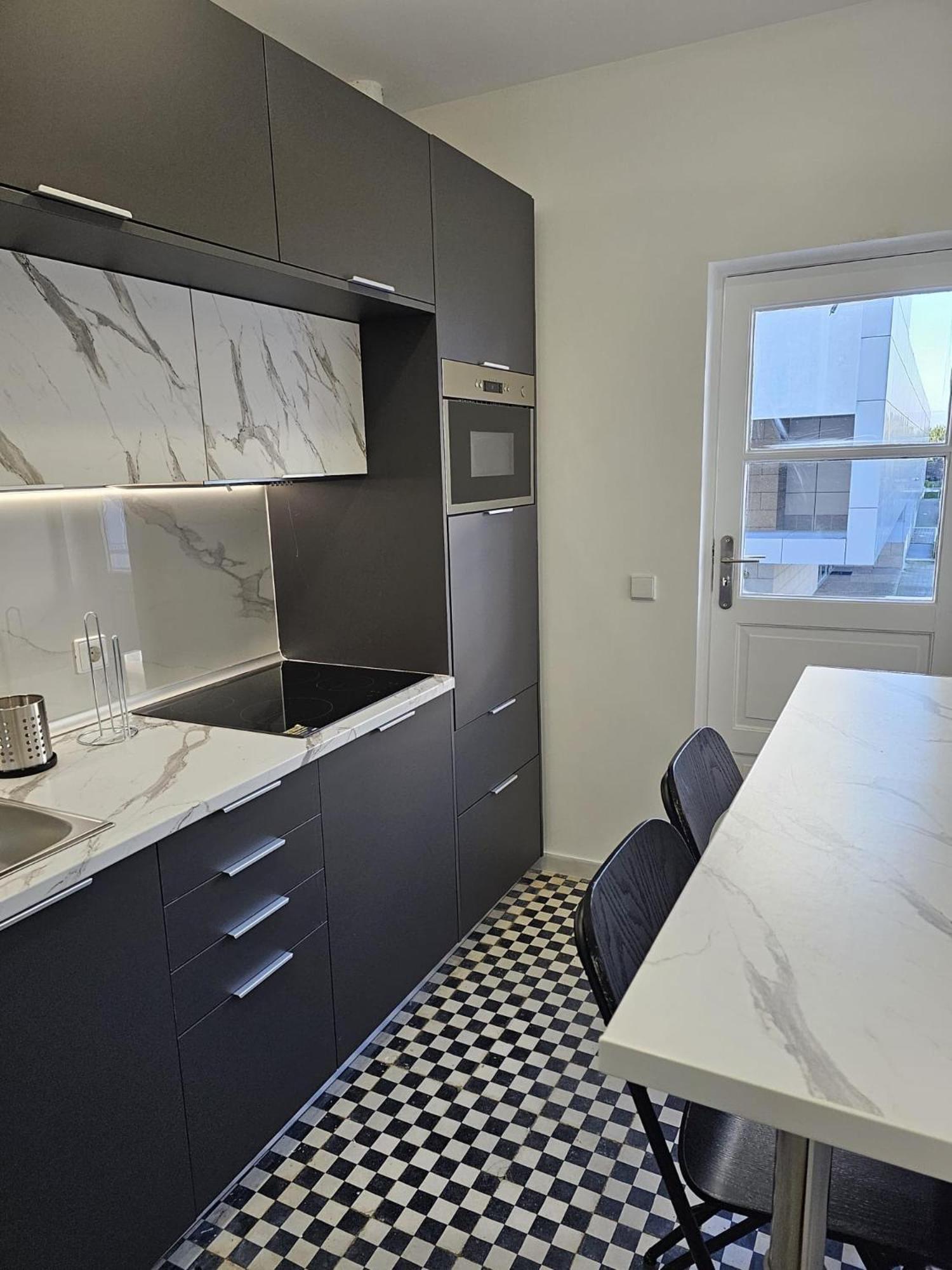 Lm Art Apartments ปอร์โต ภายนอก รูปภาพ