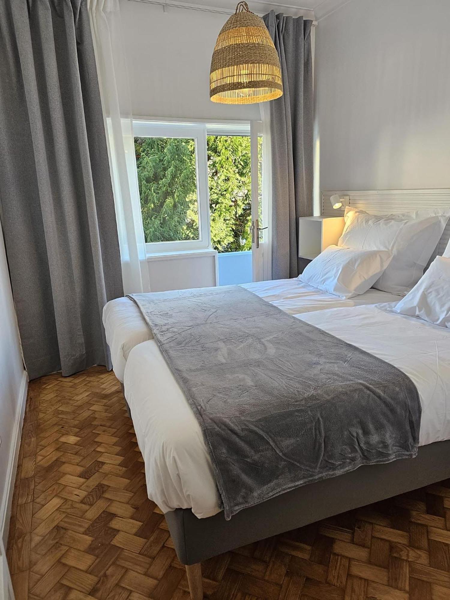Lm Art Apartments ปอร์โต ภายนอก รูปภาพ