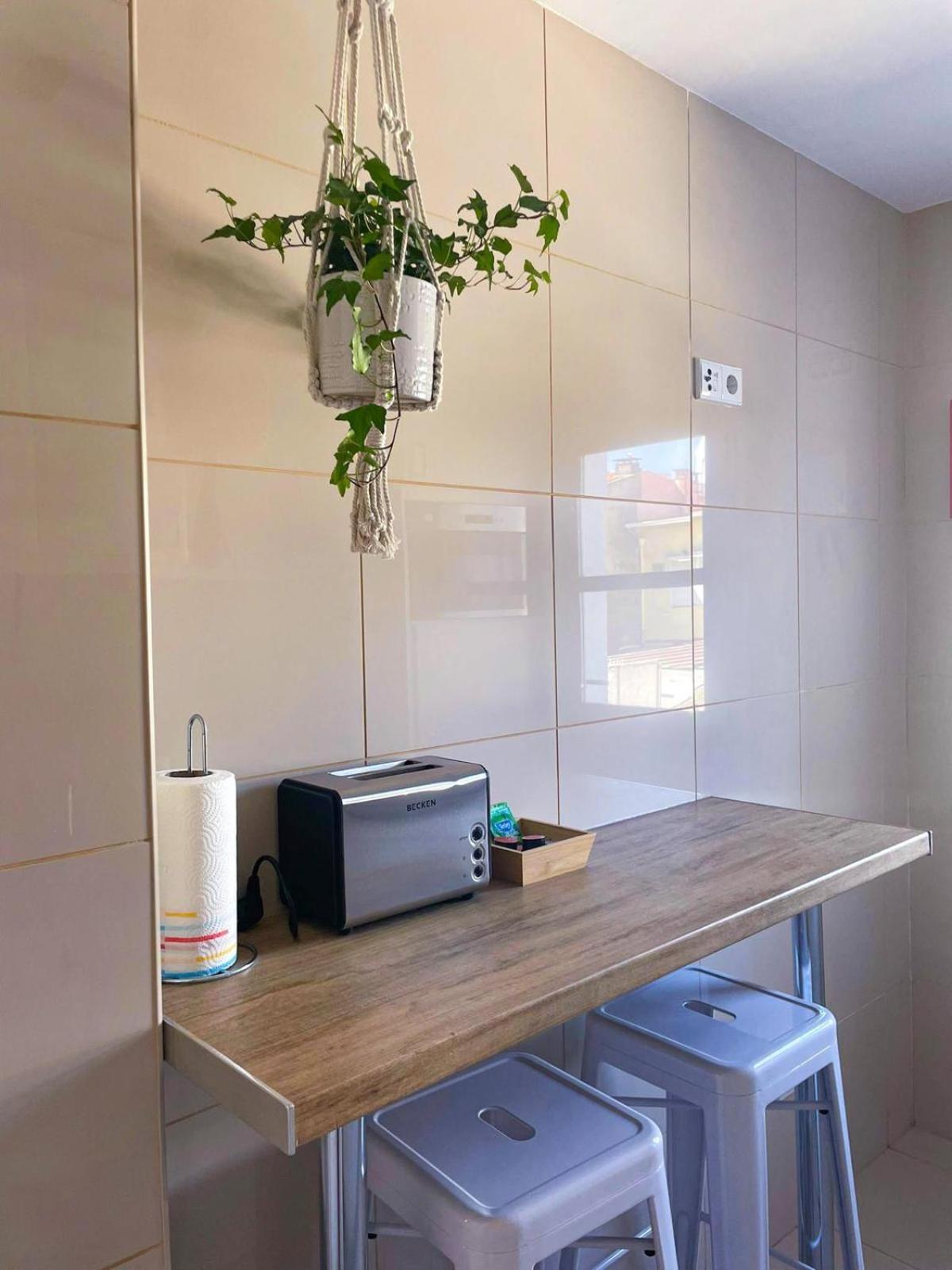 Lm Art Apartments ปอร์โต ภายนอก รูปภาพ
