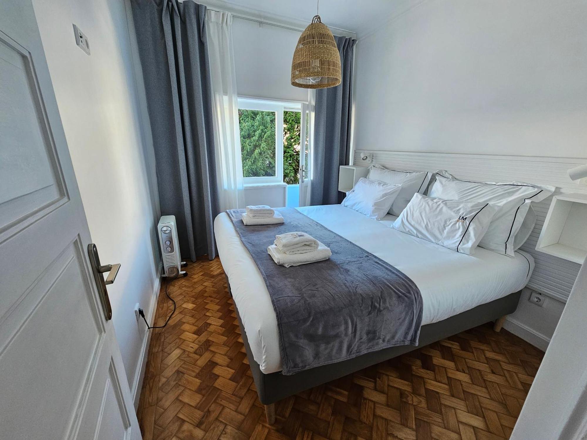 Lm Art Apartments ปอร์โต ภายนอก รูปภาพ